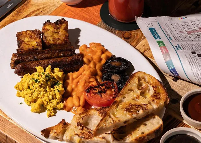 호텔 Treehouse 맨체스터