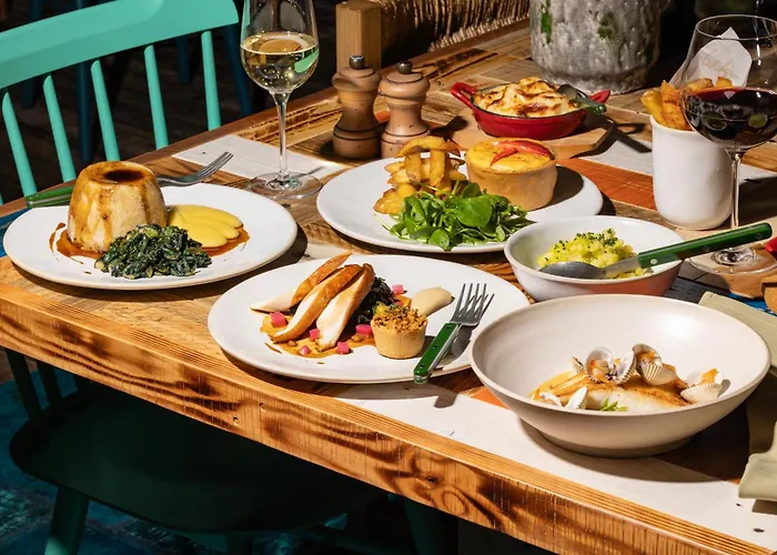 Treehouse 맨체스터