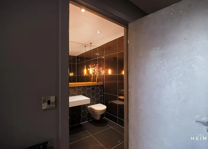 New York By The Heim