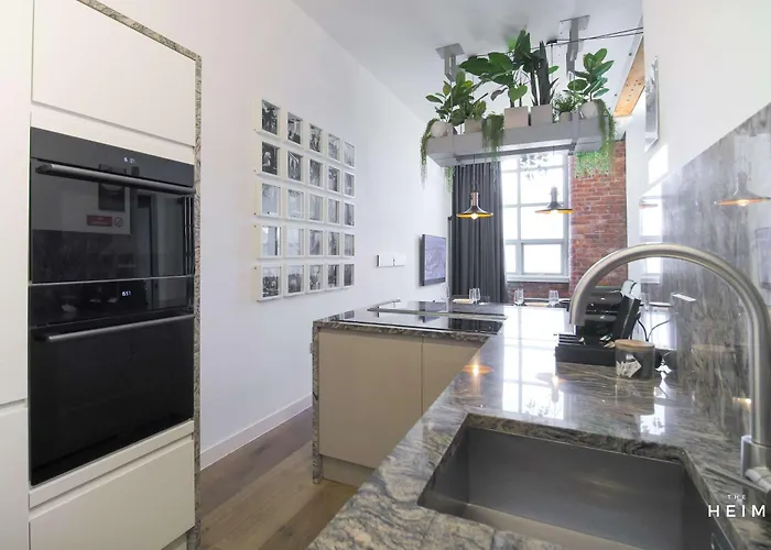 New York By The Heim