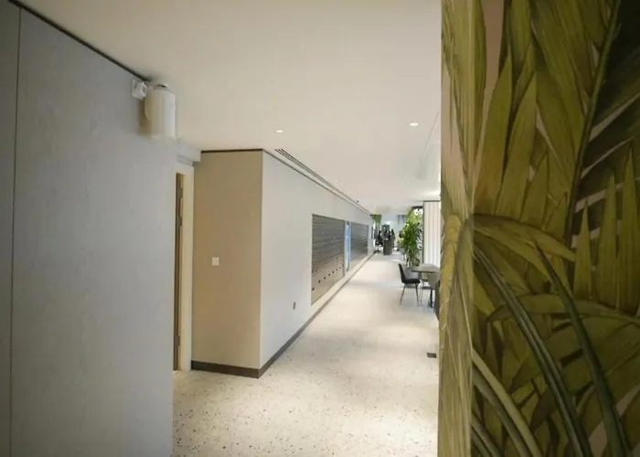 Apartamento Skyline By The Heim