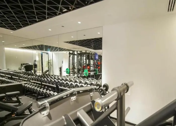 Skyline By The Heim 아파트