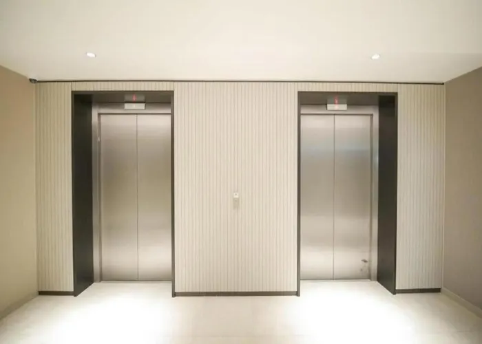 Skyline By The Heim 아파트 맨체스터