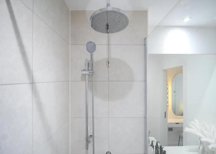 아파트 Skyline By The Heim 맨체스터