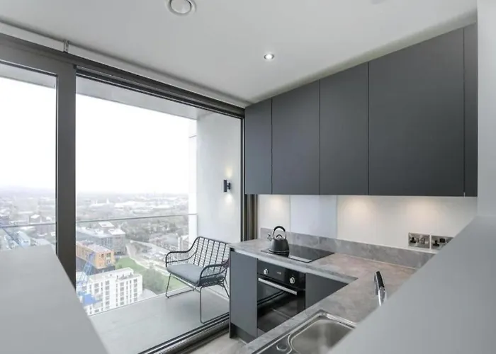 Skyline By The Heim Manchester