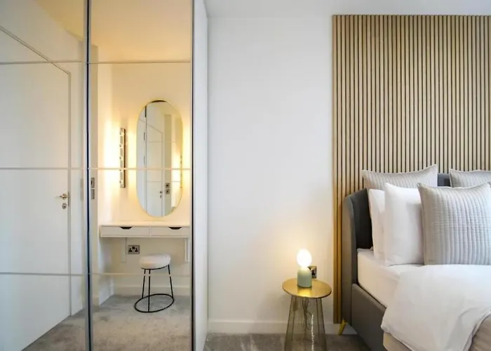 Apartamento Skyline By The Heim