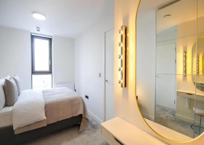 Apartamento Skyline By The Heim