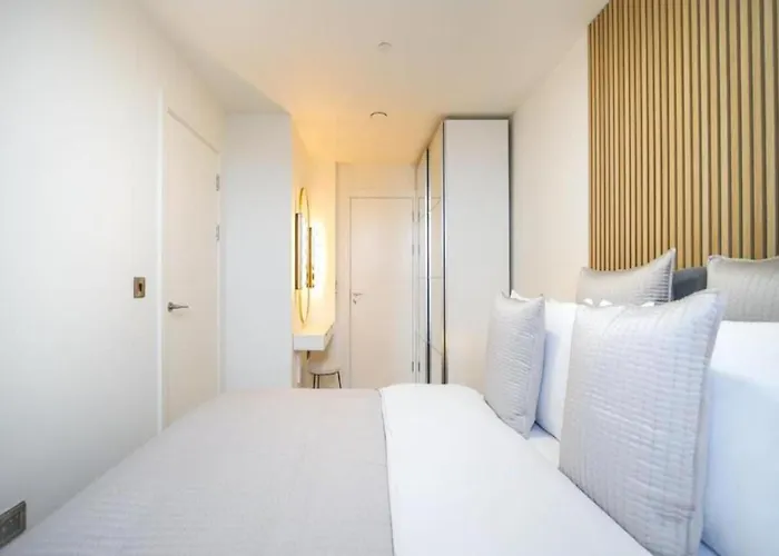 Skyline By The Heim 아파트 맨체스터