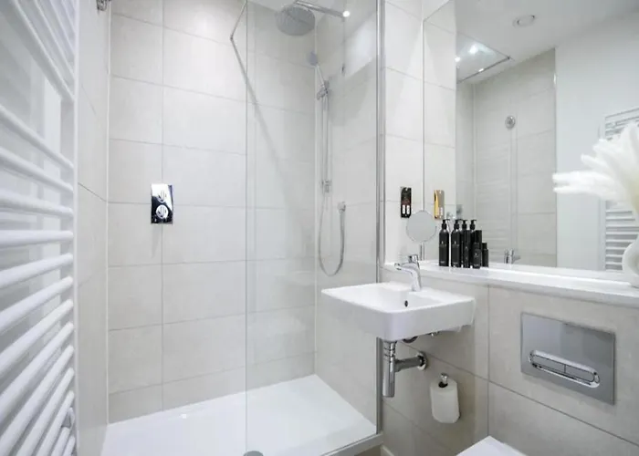 Apartamento Skyline By The Heim