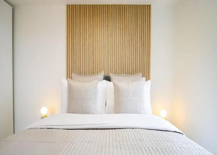 Skyline By The Heim * Manchester