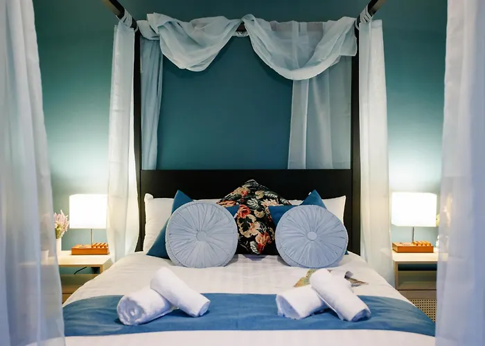 Luxury Celebrity Townhouse Etihad Stadium Coop Live Arena 2 Parking Sleep 10 Дом отдыха *