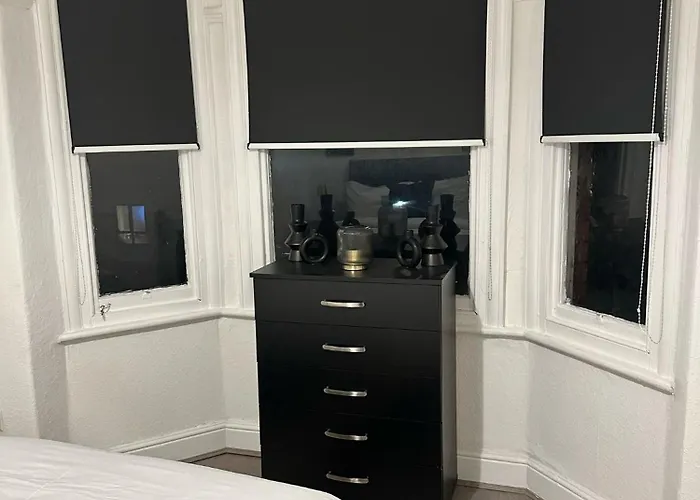 Airport Stopsss 맨체스터