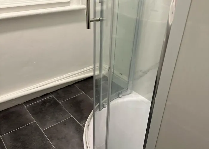 Airport Stopsss * 맨체스터