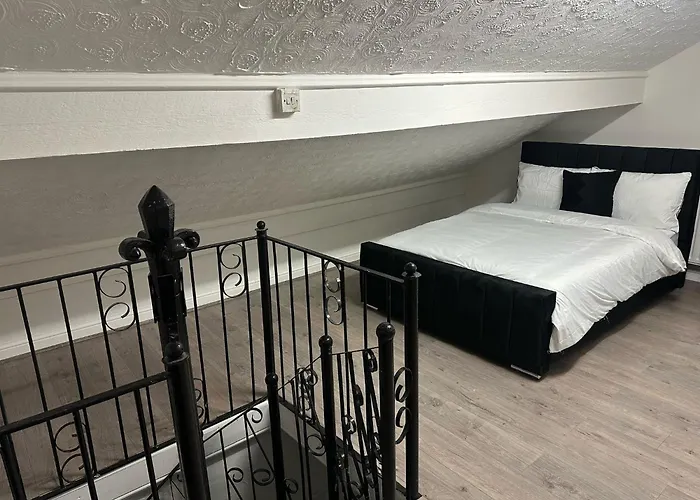 Apartament Airport Stopsss