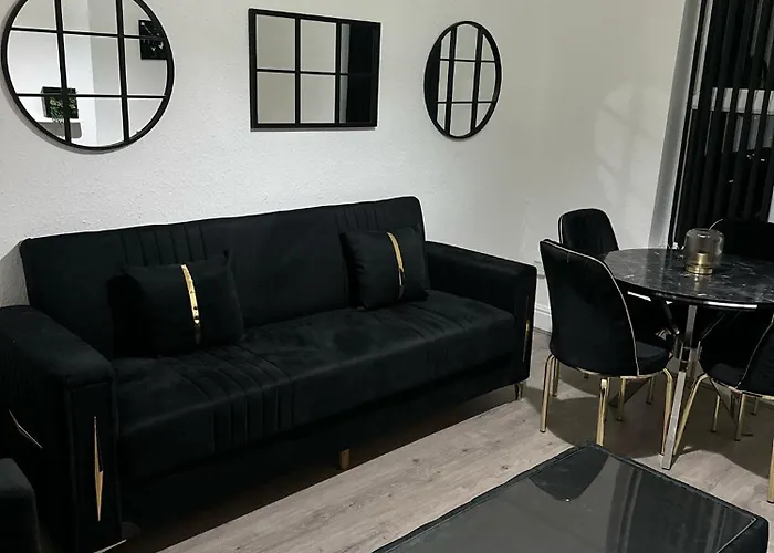 Airport Stopsss Manchester