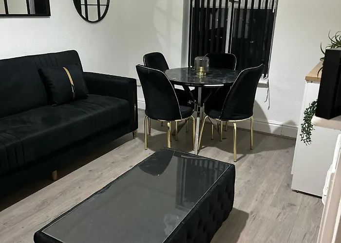 Airport Stopsss * Manchester