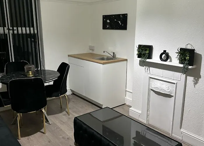 Airport Stopsss * Manchester