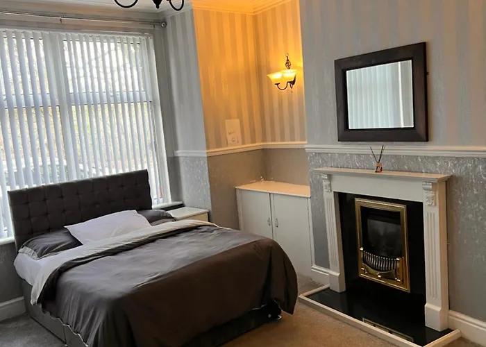 Alloggio in famiglia Away From