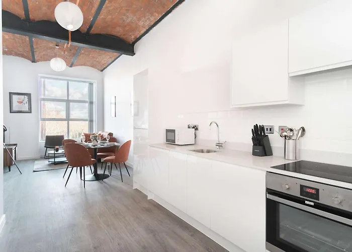 Fabulous 2bed Close To Etihad شقة