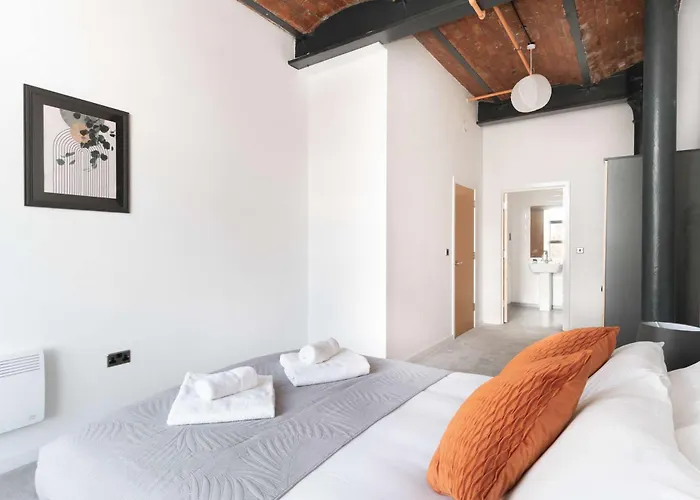 Fabulous 2bed Close To Etihad *