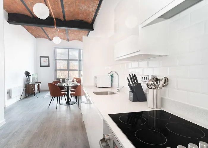 Fabulous 2bed Close To Etihad شقة