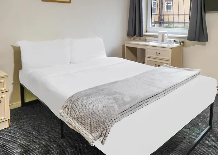 Hotel 346 Manchester