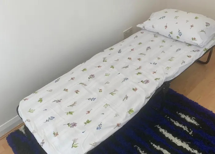 Great 2bed In Salford Quays With Water View 아파트