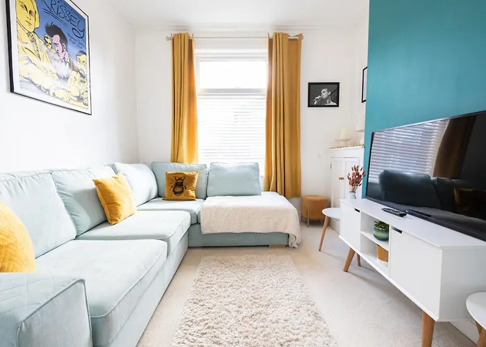 Winslow House- Close To Coop Etihad & Free Parking * 맨체스터