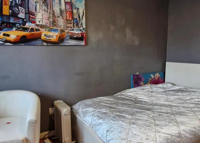 民宿 Stadium Cozy *