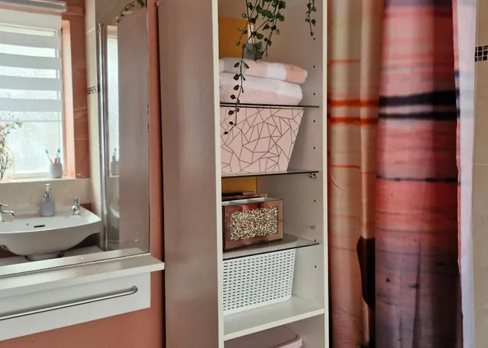 Stadium Cozy 曼彻斯特