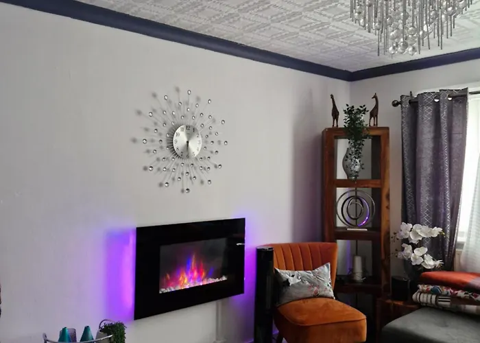 Stadium Cozy 民宿 *