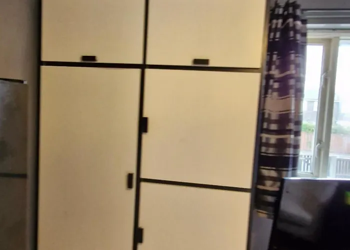 Stadium Cozy 民宿 曼彻斯特