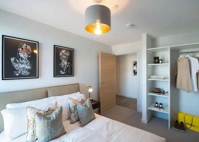 Jll Duet * Manchester