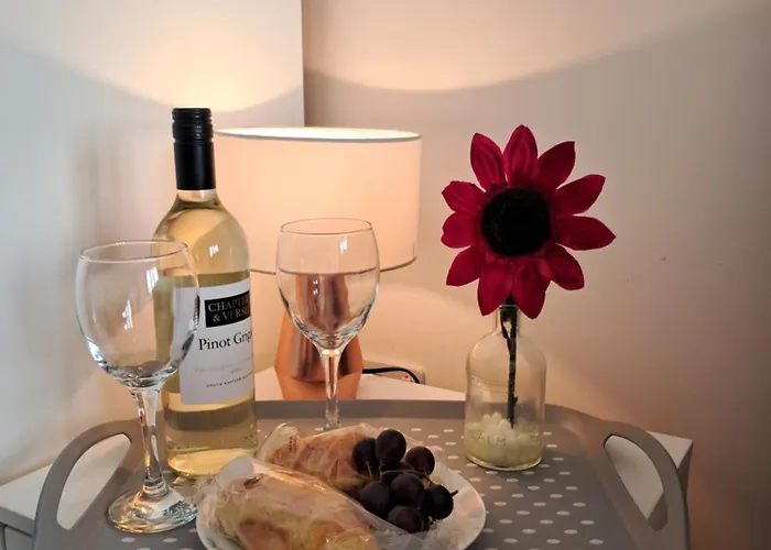 아파트 Lets Sa 2bed 2bath L Waterfront L Balcony L Book Now For January L February L March Rates Offer