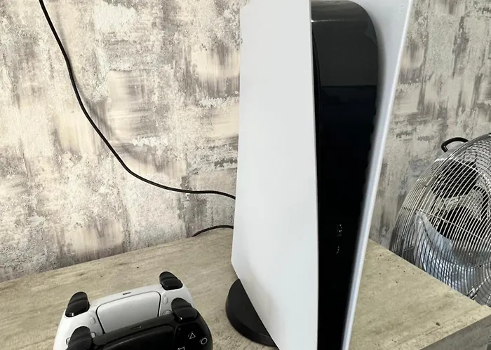 Vakantiehuis The Grey Mansion *