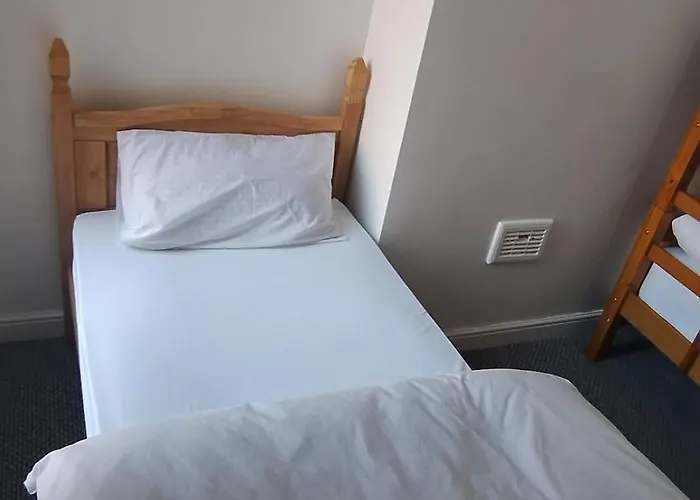 بيت للعطل The Russell Residence By Alexandra Park