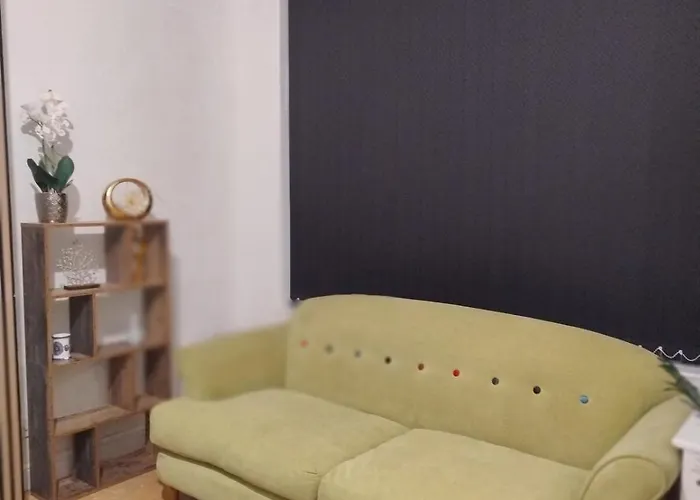 3br Near Alexandra Park And Free Parking מנצ'סטר