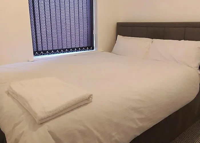 The Russell Residence By Alexandra Park بيت للعطل