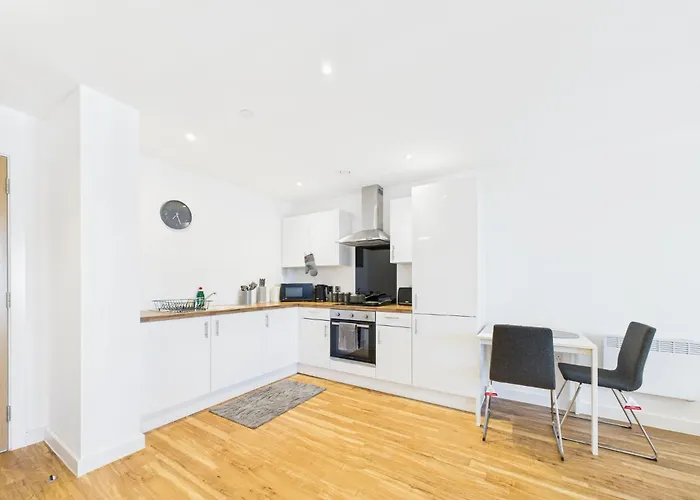 Apartmán New! 1br In Media *