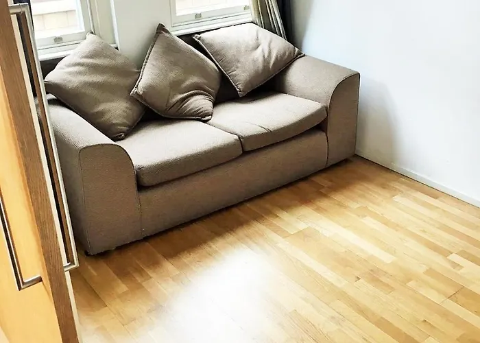 Conran Buildings, 25 Church Street, Manchester, M4 1pe Daire Manchester