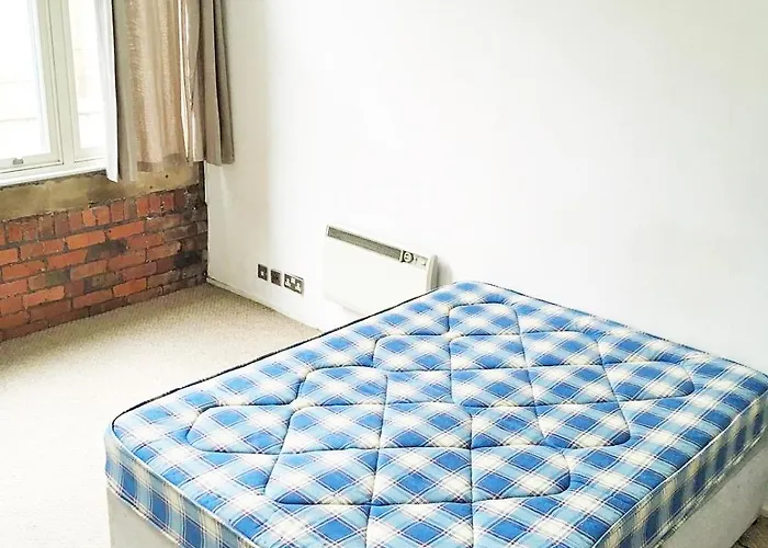 Conran Buildings, 25 Church Street, Manchester, M4 1pe 아파트 맨체스터