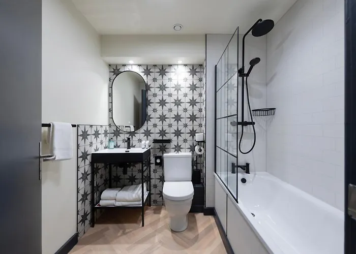 Abel Heywood Boutique Hotel