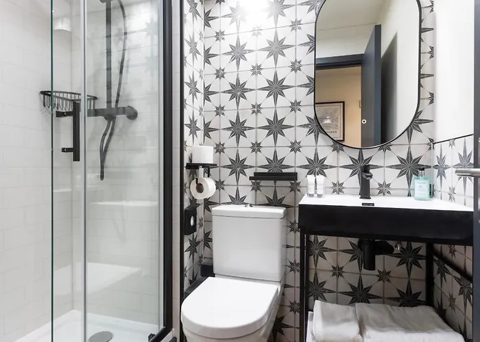 Abel Heywood Boutique 맨체스터