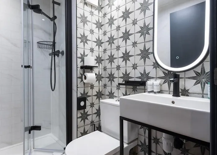 Отель Abel Heywood Boutique