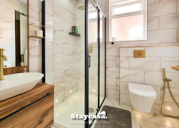 بيت للعطل Clarence Co-living - Private Self-cater