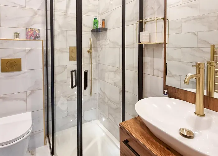 Tatil Evi Clarence Co-living - Private Self-cater *