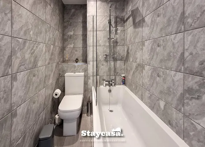 Noor Garden Co-living - Private Self-cater