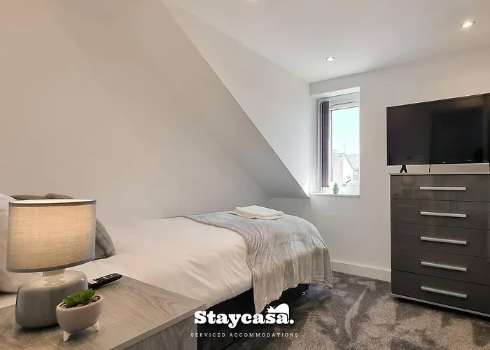 Holiday home Noor Garden Co-living - Private Self-cater