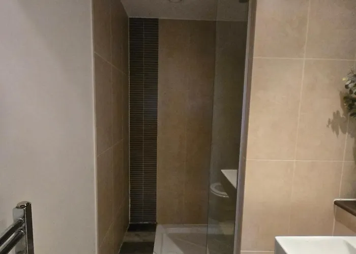 Brilliant 2 Bedroom Daire *