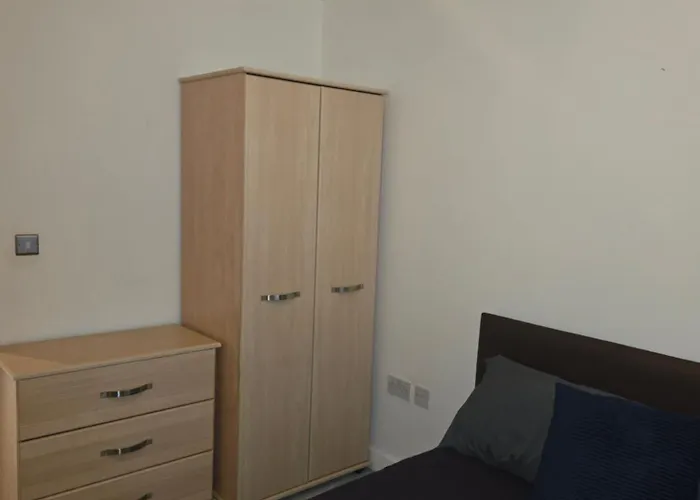 Daire Brilliant 2 Bedroom *